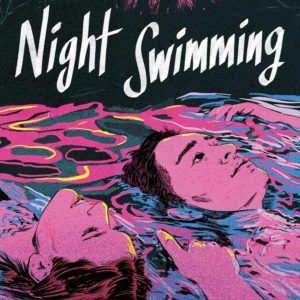 Night Swimming. A short horror story