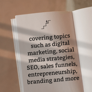 50+ Business & Marketing eBooks Mega Bundle | Master Resell Rights (MRR)