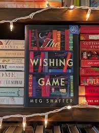The Wishing Game by Meg Shaffer (pdf & qpub)