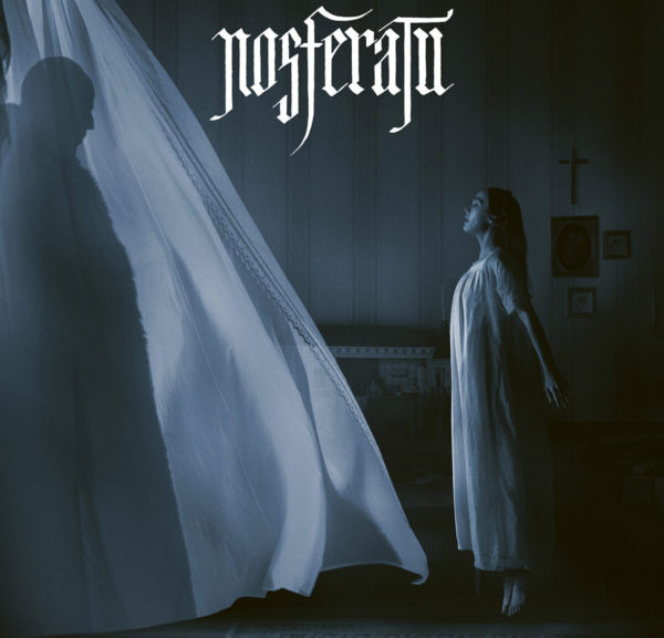 Nosferatu (2024) Movie