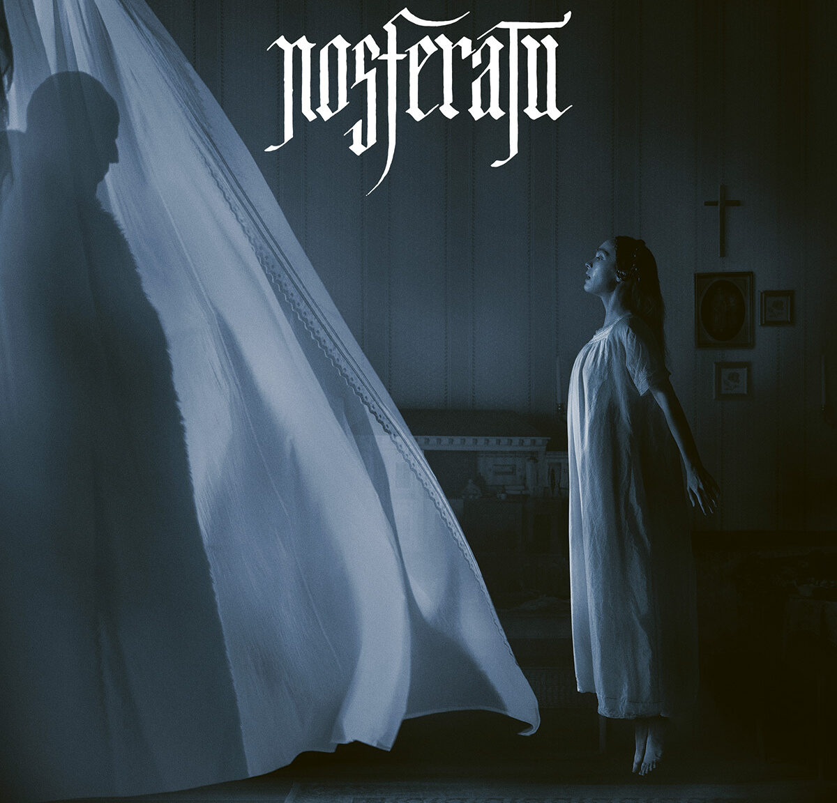 Nosferatu (2024) Movie