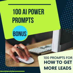 New Generate a complete eBook with AI