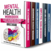 Mental Health Workbook 6 Books in 1 The Attachment Theory, Abandonment Anxiety